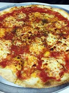 Sample Elmwood Park Restaurants, Benefit Centennial Celebration