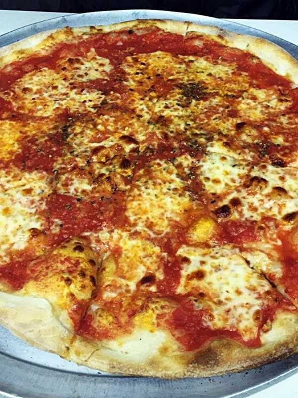 Sample Elmwood Park Restaurants, Benefit Centennial Celebration