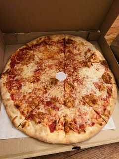 Northern Westchester Restaurant Praised For 'Excellent' Pizza