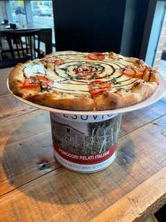 Brand-New Restaurant Serves Up Traditional Italian Dishes In Norwalk