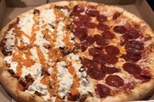 Popular Long Island  Pizzeria Stands Out For Food As Well As Family Feel