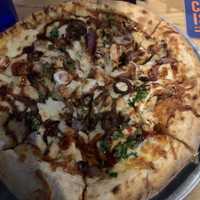 Suffolk County Bar & Grill's Newest Location Features Menu With Plenty Of Options