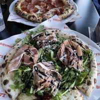 Long Island Pizzeria Draws Praise For Authentic Neapolitan Pies With House-Made Mozzarella