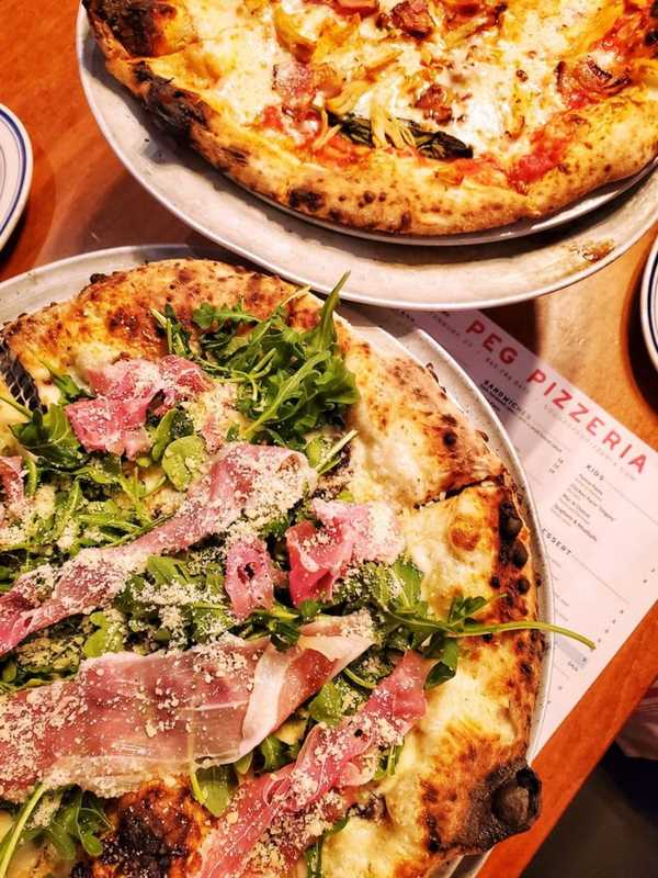 Popular CT Pizzeria Opens Location In New Haven County