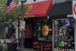 'This Is My Pizza Spot For Life': Popular Hartsdale Eatery Draws Customers From Near, Far