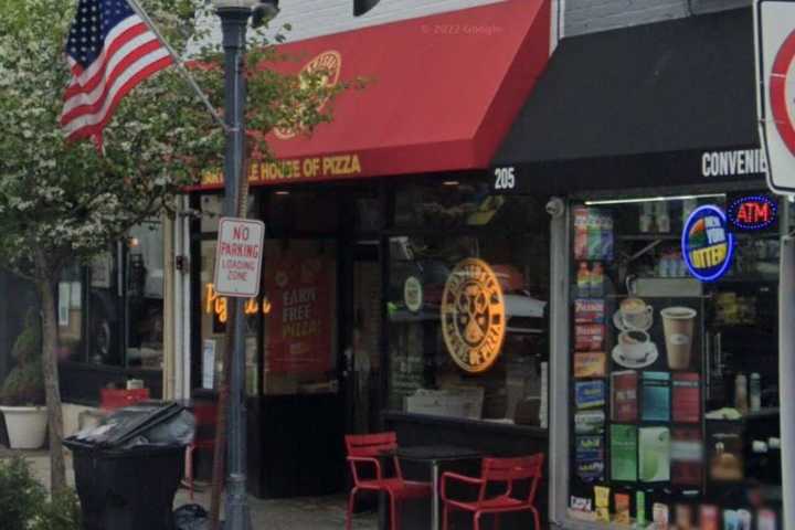 'This Is My Pizza Spot For Life': Popular Hartsdale Eatery Draws Customers From Near, Far