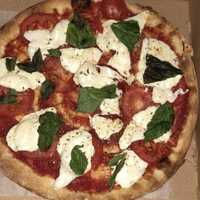 Fairfield County Eatery Offers Both Italian & Hibachi Favorites
