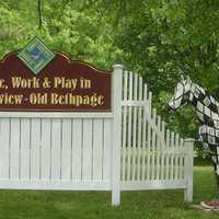 This Long Island Hamlet Ranks Among Top 50 Places To Live In United States