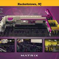 <p>Planet Fitness has officially opened the doors of its new Hackettstown location at 1965 Rt. 57, #13 in the Mansfield Plaza.</p>