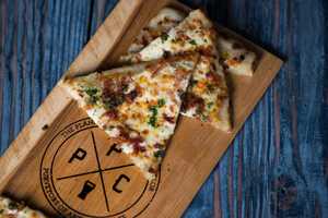 Plank Pizza Beer Parlor Opens In Saddle Brook