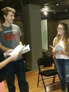 Spotlight Arts In Brewster Announces Cast For Production Of 'Play On' 