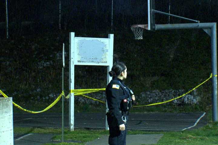 2 Teens Injured In Newburgh Playground Shootings, Police Say