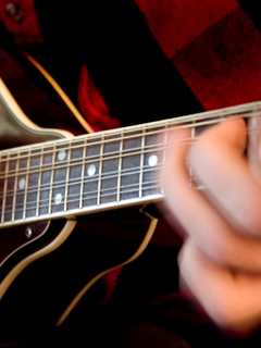 Fifth Annual Bluegrass and Cider Concert To Rock Wortendyke Barn
