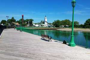 Playland Boardwalk Reopens Six Years After Hurricane Sandy