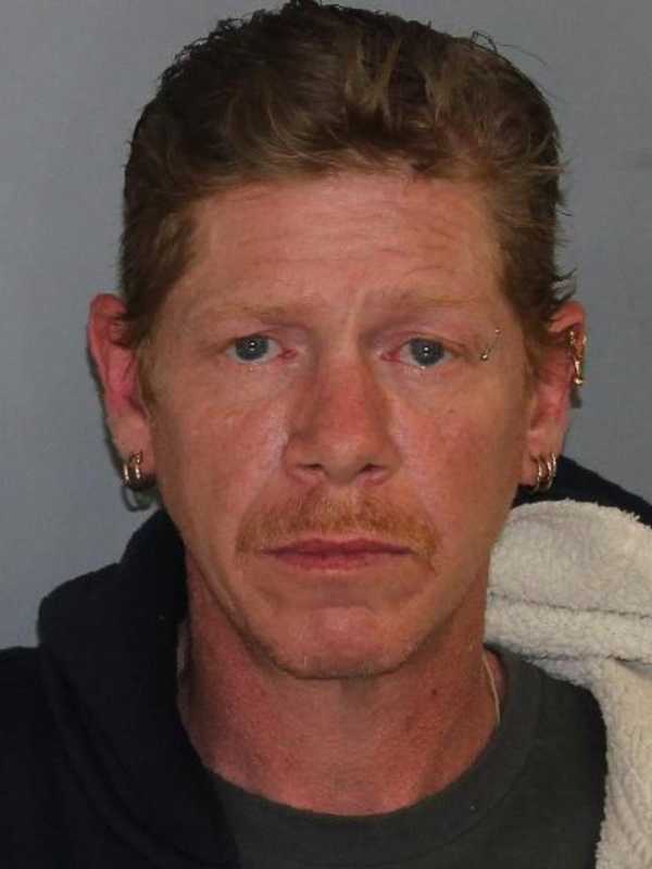 Pleasant Valley Man Charged With Murder In Mother's Death
