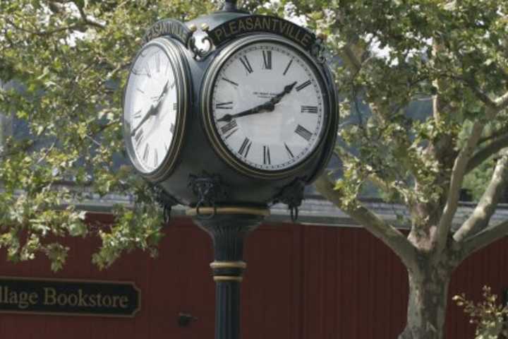Pleasantville Chamber Adds Two New Members