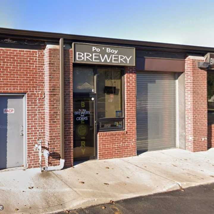 Po&#x27;Boy Brewery, located at 200 Wilson St. in Port Jefferson