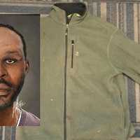 Baltimore Police Seek ID Of Homeless Man