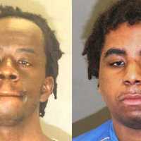 Pair Facing Attempted Murder Charges In Baltimore Shooting: Police