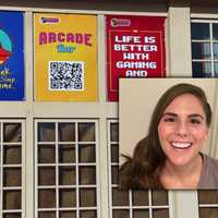 Burgers To Beer: Ex-McDonald's Franchisee Brings Sports Bar, Arcade To Capitol Region