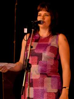 Compete In Suffern's Poetry Slam At Village Hall