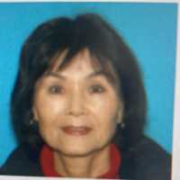 FOUND: 85-Year-Old Woman With Dementia Missing From Andover