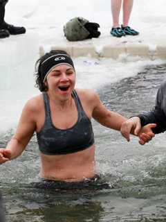 Take The Rockland Polar Plunge For A Good Cause