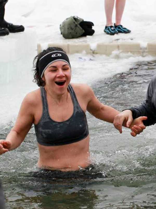 Take The Rockland Polar Plunge For A Good Cause