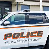 'Cowards Who Hate Themselves' Left Swastikas, Racial Slurs At William Paterson, President Says