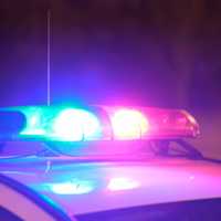 <p>A man was found in possession of PCP after he became unconscious and crashed in Western Massachusetts.</p>