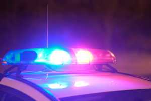 Police Charge Nutley Man In String Of Graffiti Incidents