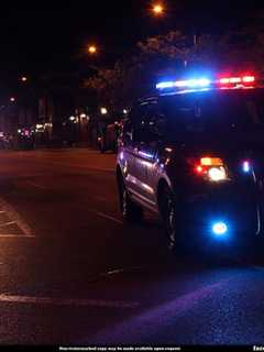 Woman Accused Of Storming Danbury Bar, Threatening 'To Shoot' Patrons