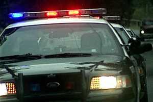 Woman Charged With Stealing From Sears In Yorktown