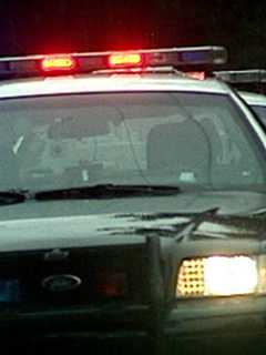 Man Charged With Peddling Without Permit In Yorktown