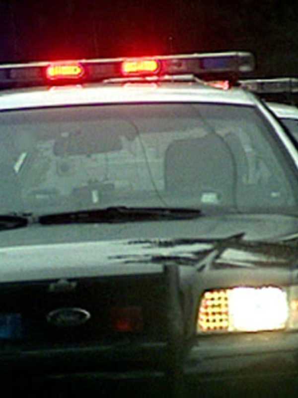 Man Charged With Peddling Without Permit In Yorktown