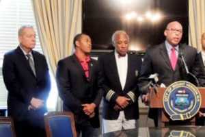 Homeowners Coalition Helps Candidates Prepare For Mount Vernon Police Exam