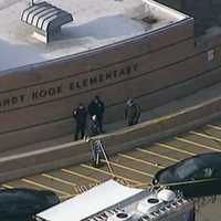 Sandy Hook Say Something App Tip Leads To CT HS Student's 'Kill List,' Police Say