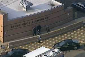 Sandy Hook Say Something App Tip Leads To Guilford HS Student's Kill List, Police Say