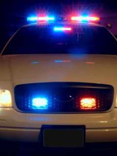 Poughkeepsie Father Broke Infant's Ribs, Police Say