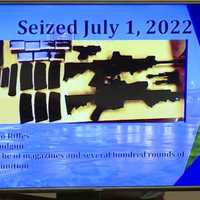 'Hero Citizen' Thwarted Mass Shooting At Virginia July 4 Celebration: Report