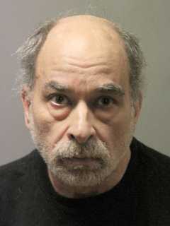 Massapequa Man Sent Lewd Photos To Girl On Snapchat, Police Say