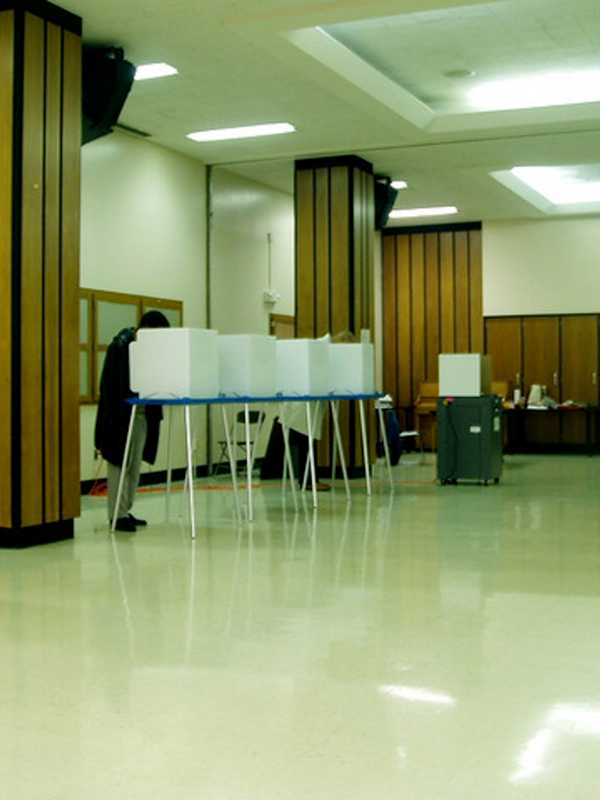 Croton Announces Change In Polling Site