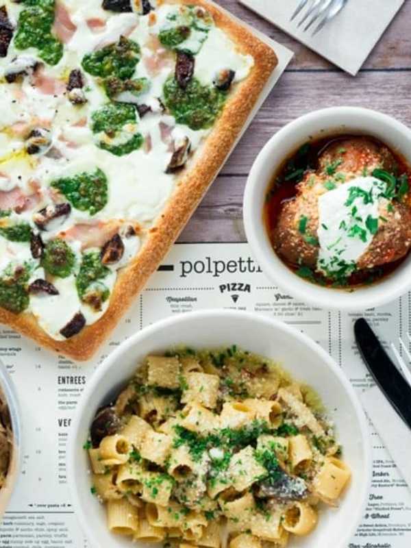 UberEATS Westchester Makes Debut, Delivering Food Right To Your Door