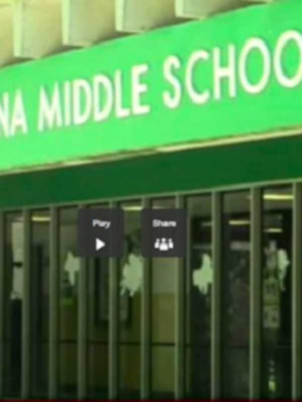 Police Investigate Racist Message At Pomona Middle School