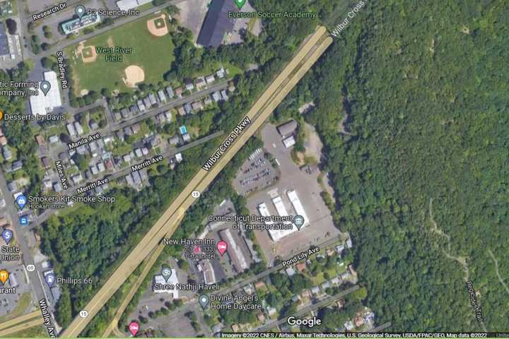 Police Investigate Untimely Death Of 30-Year-Old Woman Found In CT Wooded Area