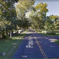 Man Accused Of Breaking Window Of FedEx Truck During New Canaan Dispute