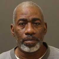 Maryland Man Arrested After Stabbing Girlfriend In Head, Dumping Body Under Train Tracks