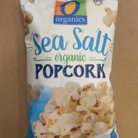 Recall Issued For Popcorn Product Sold At Supermarkets In NY, CT, Other States