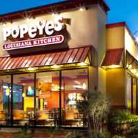 Popeyes Restaurant Coming To Pompton Plains