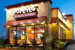 Popeyes Restaurant Coming To Pompton Plains